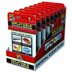 Flex Seal Products Flex Seal Inflatable Patch and Repair, 3