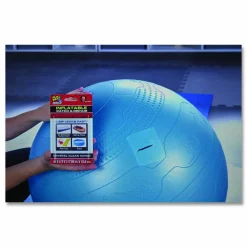 Flex Seal Products Flex Seal Inflatable Patch and Repair, 6
