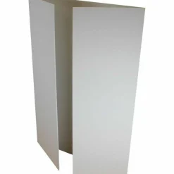 Flipside Foam Project Display Boards