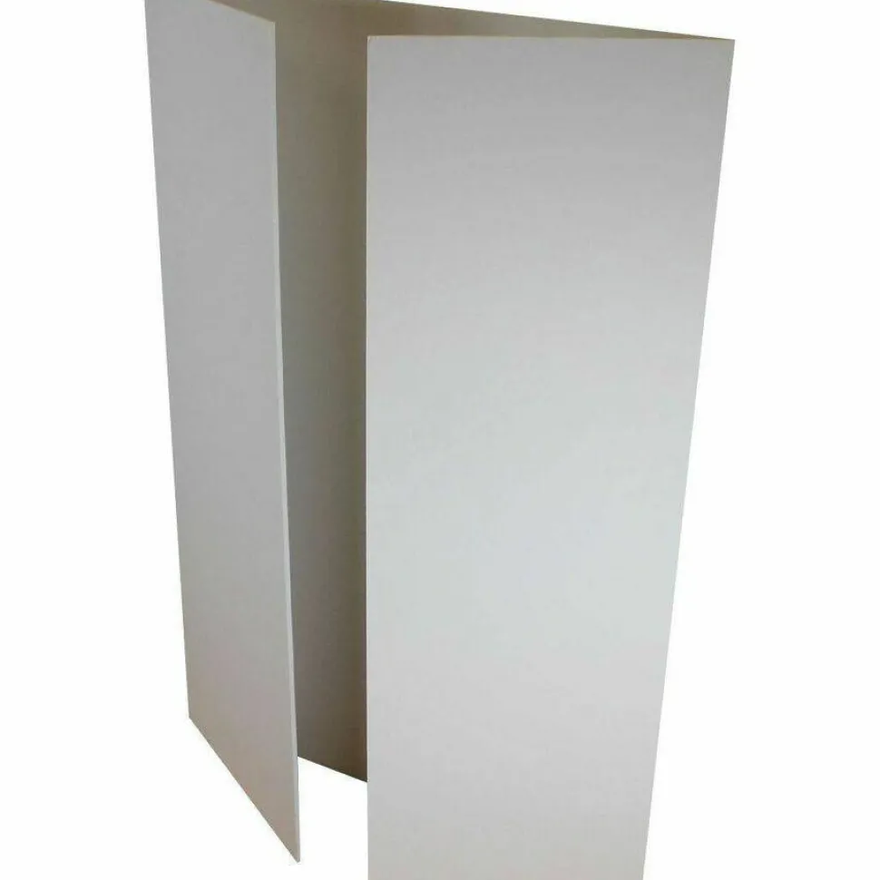 Flipside Foam Project Display Boards