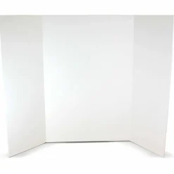 Flipside Foam Project Display Boards