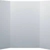 Flipside Project Display Boards