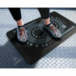 Floortex AFS-TEX 2000 Active Anti-Fatigue Mat, 20