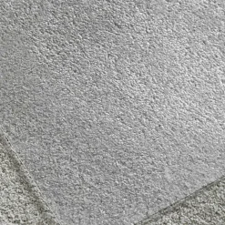 Floortex Cleartex Ultimat Polycarbonate Square Chair Mat for Carpets - 60