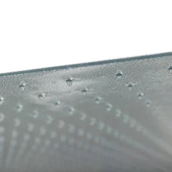 Floortex Cleartex Ultimat Polycarbonate Lipped Chair Mat for Carpets up to 1/2