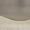Floortex Desktex Polycarbonate Desk Pad 17" x 22" Clear Rectangular Polycarbonate Desk Pad 22" L x 17" W x 0.03" D