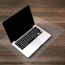 Floortex Desktex Polycarbonate Desk Pad 17