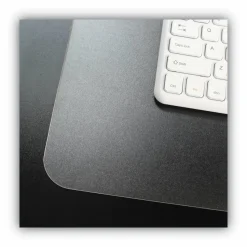 Floortex Desktex Polycarbonate Desk Pad 17