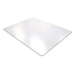 Floortex Desktex Polycarbonate Desk Pad 19