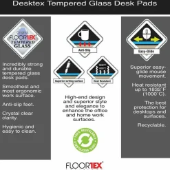 Floortex Desktex 19