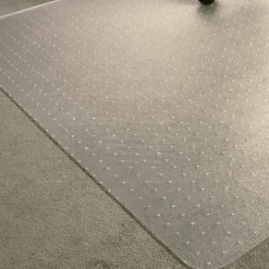 Floortex Eco Friendly Carbon Neutral Chair Mat for Low / Medium Pile Carpets