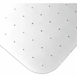 Floortex Eco Friendly Carbon Neutral Chair Mat for Low / Medium Pile Carpets