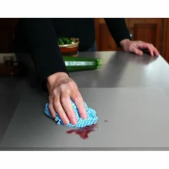 Floortex Hometex Biosafe Hometex Anti-Microbial Table Mat 19