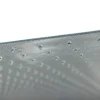 Floortex Polycarbonate Rectangular Chair Mat for Carpets up to 1/2" - 48" x 53"