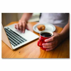 Folgers Filter Pack Black Silk Coffee