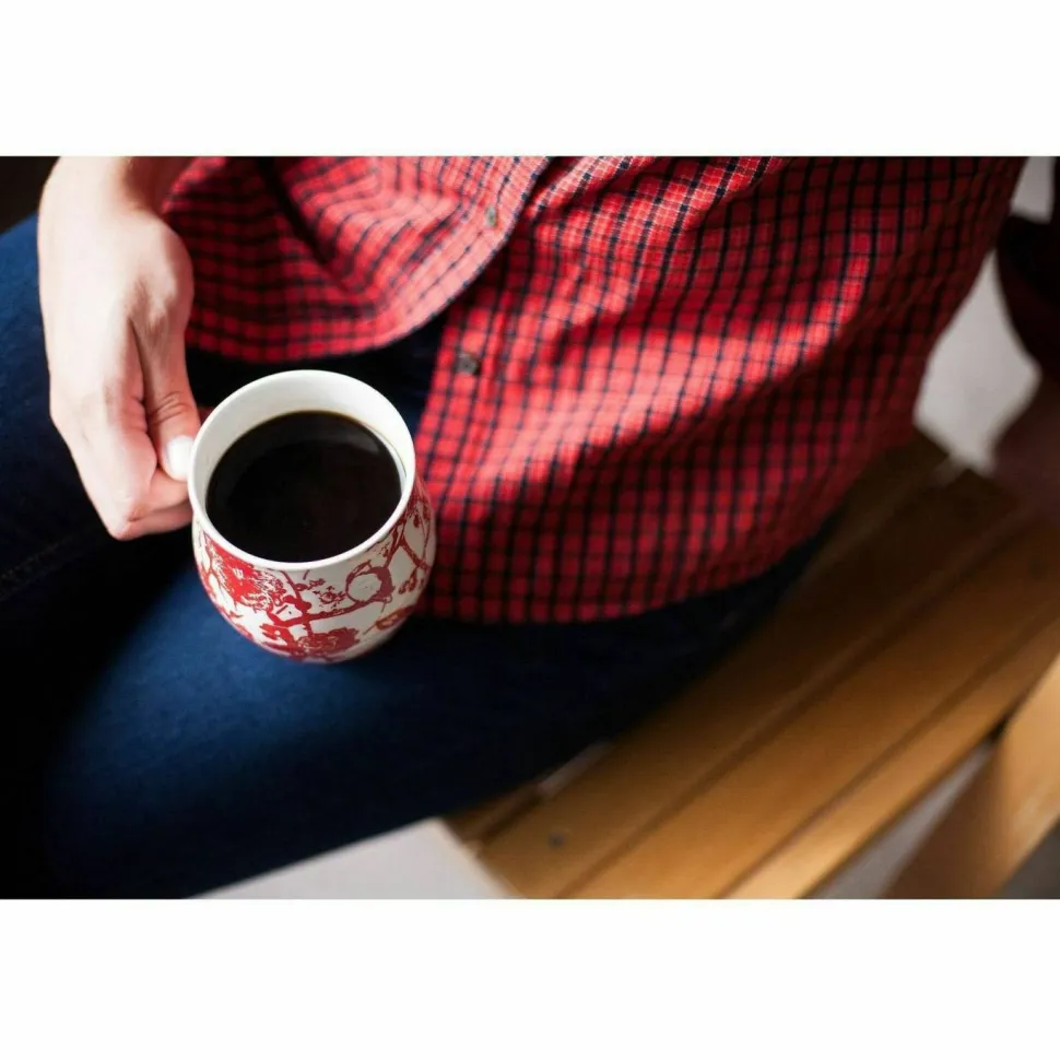 Folgers Ground Classic Roast Coffee