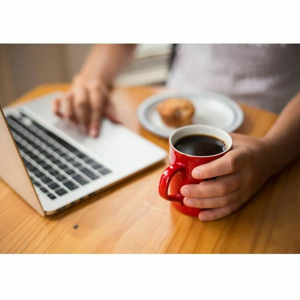 Folgers Ground Classic Roast Coffee