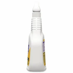 Formula 409 Multi-Surface Cleaner, Lemon Scent, 32 oz Spray Bottle, 9/Carton