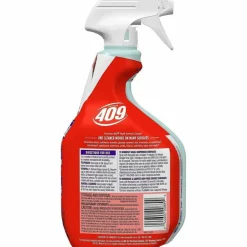 Formula 409 Multi-Surface Cleaner, Spray Bottle, Original, 32 Fluid Ounces (00889)