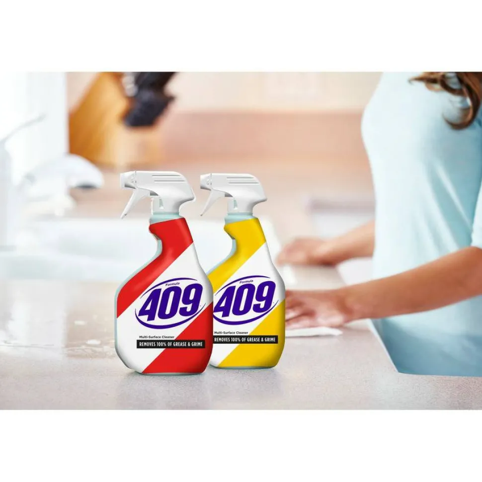 Formula 409 Multi-Surface Cleaner Refill Bottle