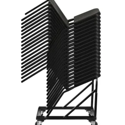 Frank Band/Music Stack Chair Dolly