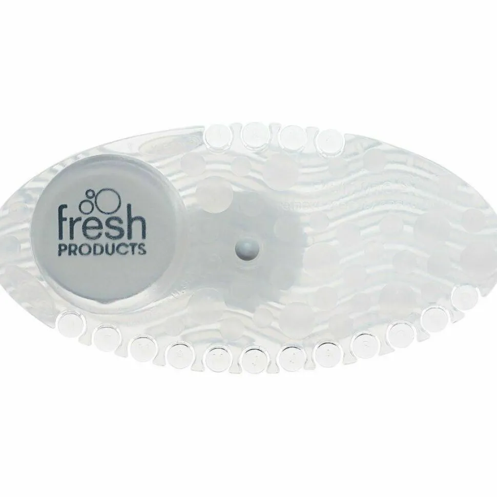 Fresh Products Curve Air Freshener, Mango, 10 Oz, Box Of 10