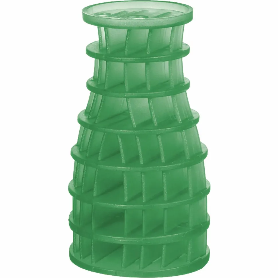 Fresh Products Eco Air 30-Day Air Freshener Refill, Cucumber Melon, 2.89 oz Solid, 6/Box