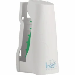 Fresh Products Eco Air 30-Day Air Freshener Refill, Cucumber Melon, 2.89 oz Solid, 6/Box
