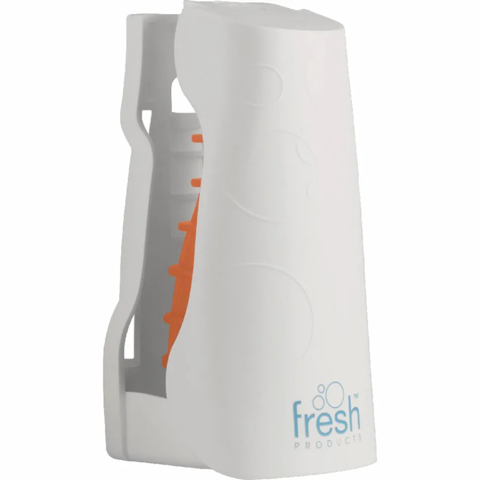 Fresh Products Eco Air 30 Day Air Freshener Refill, Mango, 2.89 oz, Solid, 6/Box