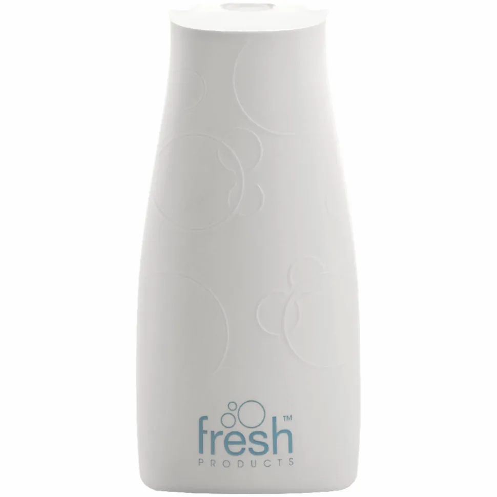 Fresh Products Eco Air Dispenser Cabinet, 2.6 x 2.75 x 5.5, White