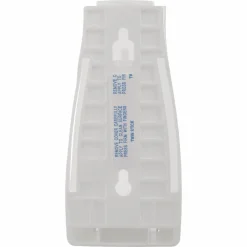 Fresh Products Eco Air Dispenser Cabinet, 2.6 x 2.75 x 5.5, White
