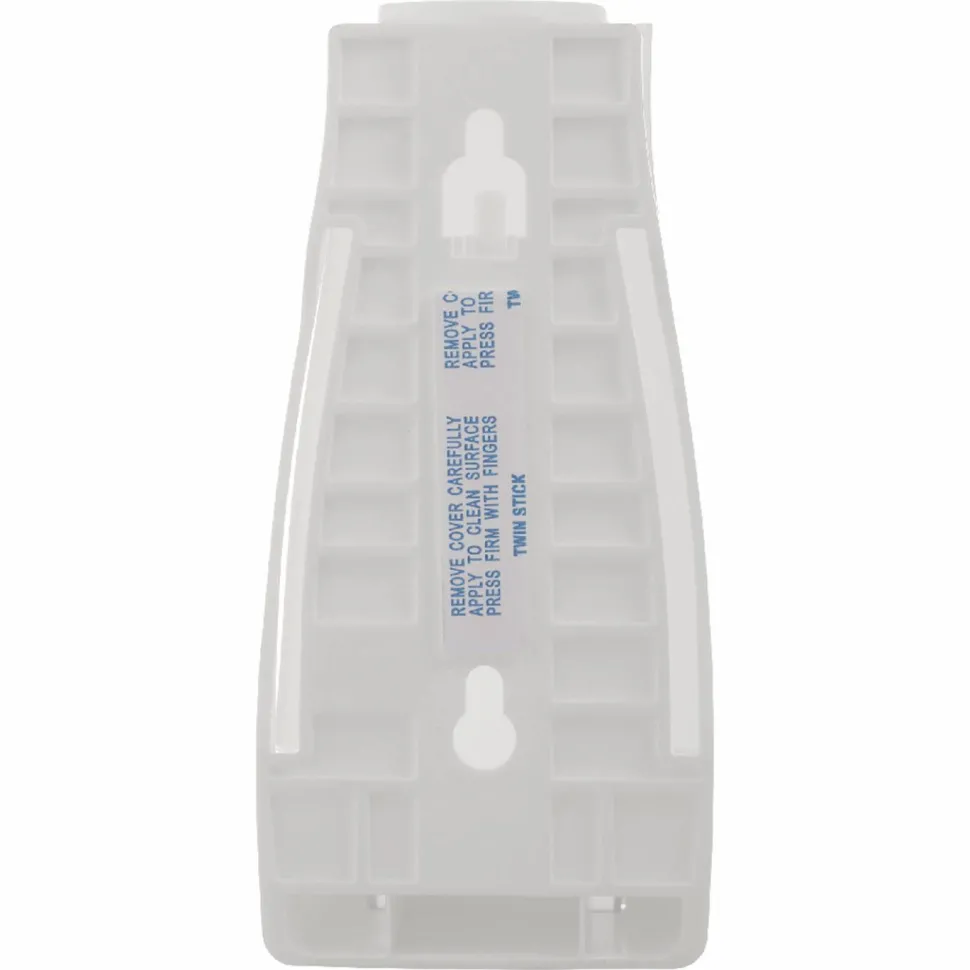 Fresh Products Eco Air Dispenser Cabinet, 2.6 x 2.75 x 5.5, White