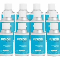 Fresh Products Fusion 3000 Metered Aerosols