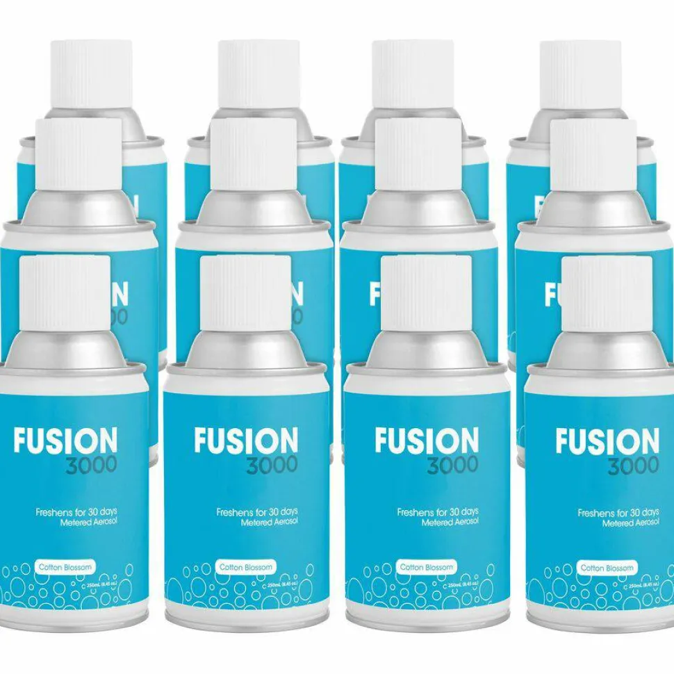 Fresh Products Fusion 3000 Metered Aerosols