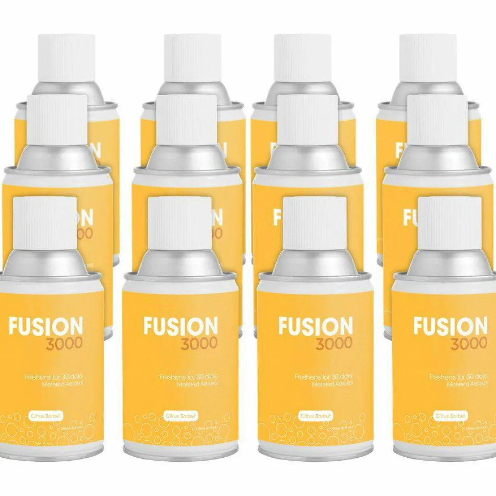 Fresh Products Fusion 3000 Metered Aerosols