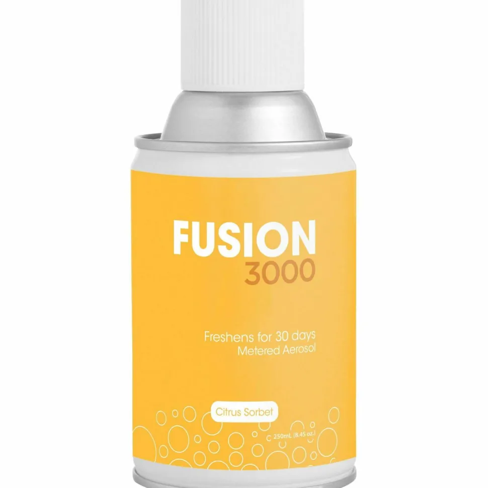 Fresh Products Fusion 3000 Metered Aerosols