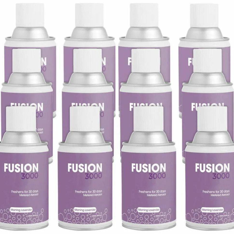 Fresh Products Fusion 3000 Metered Aerosols