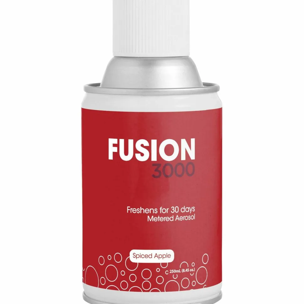 Fresh Products Fusion 3000 Metered Aerosols