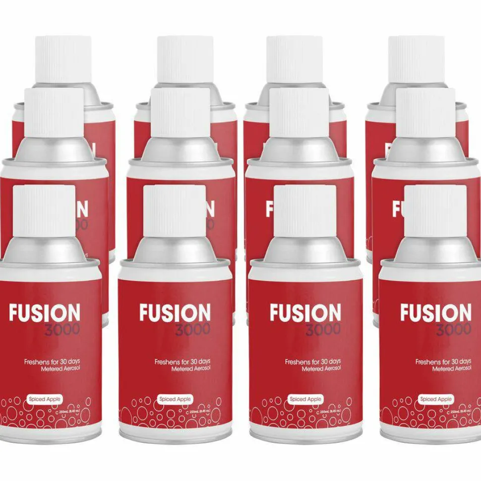 Fresh Products Fusion 3000 Metered Aerosols