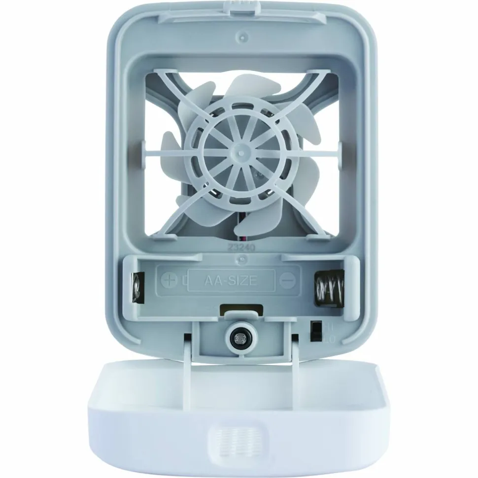 Fresh Products myfresh Dispenser, 2.88 x 1.31 x 3.63, White, 6/Carton