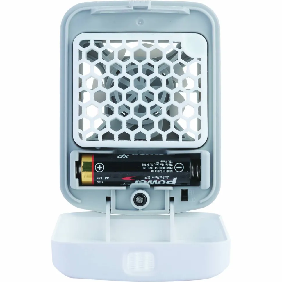 Fresh Products myfresh Dispenser, 2.88 x 1.31 x 3.63, White, 6/Carton