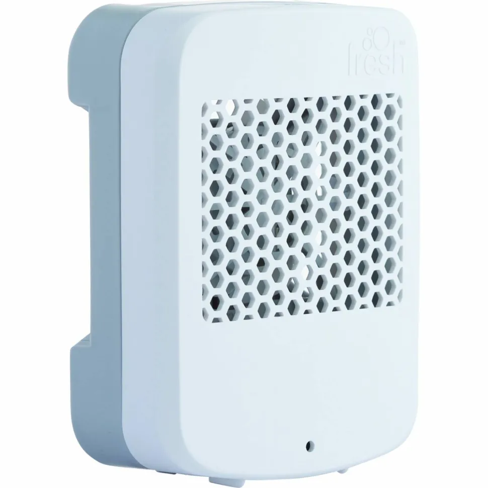 Fresh Products myfresh Dispenser, 2.88 x 1.31 x 3.63, White, 6/Carton