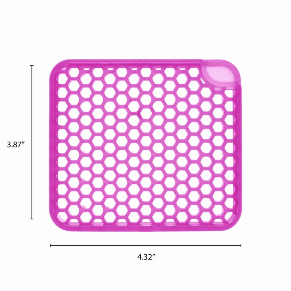 Fresh Products ourfresh Airfreshener, Spiced Apple, 8/Box