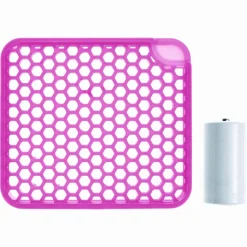 Fresh Products ourfresh Airfreshener, Spiced Apple, 8/Box