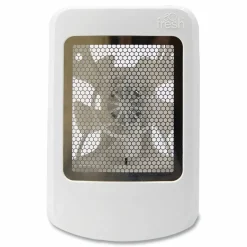 Fresh Products ourfresh Dispenser 2.0, 5.34 x 4.25 x 5.38, White