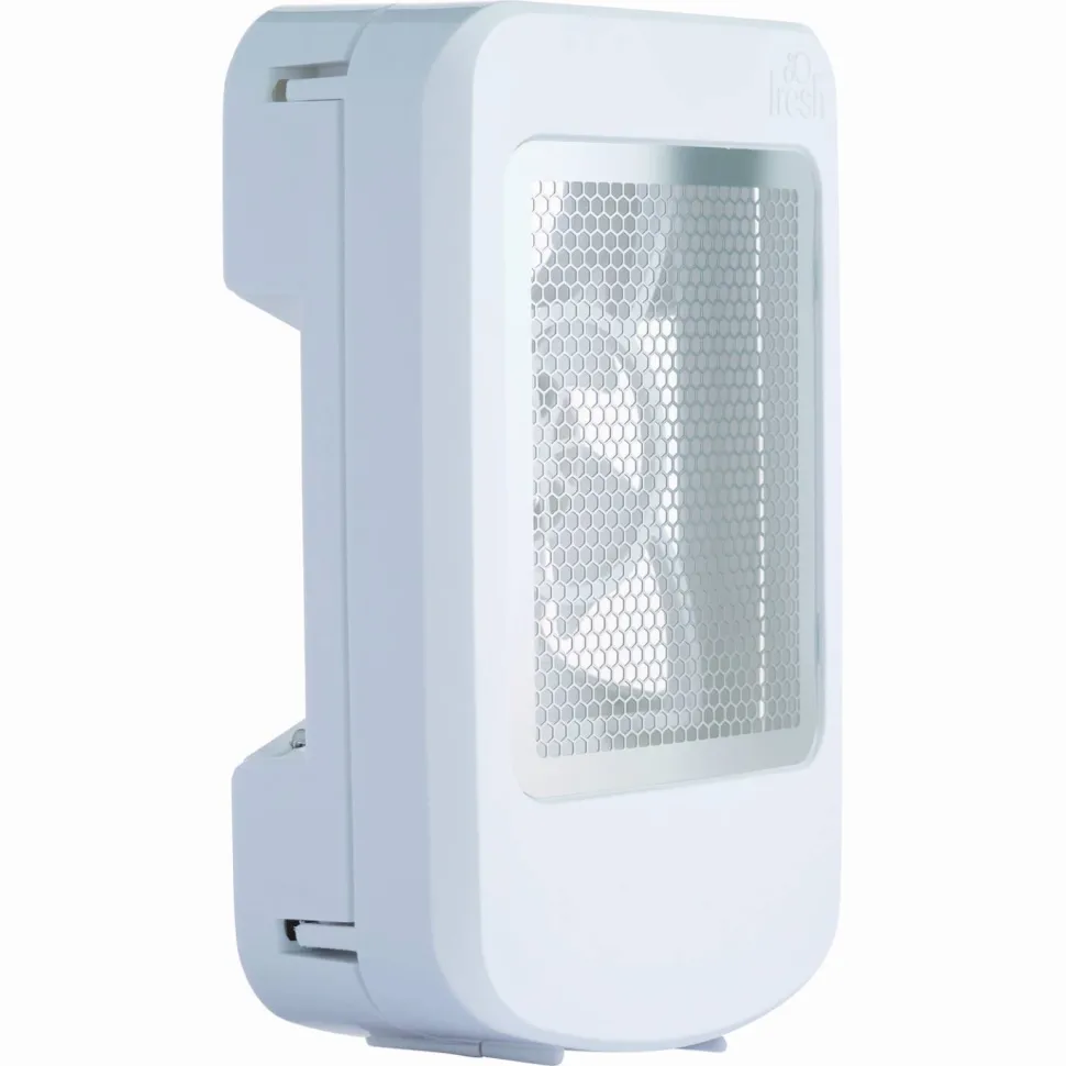 Fresh Products ourfresh Dispenser 2.0, 5.34 x 4.25 x 5.38, White