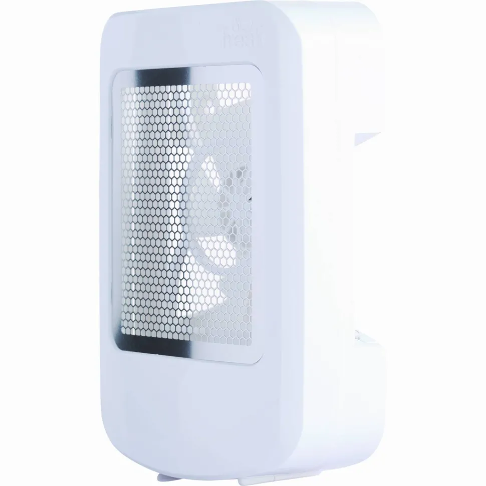 Fresh Products ourfresh Dispenser 2.0, 5.34 x 4.25 x 5.38, White