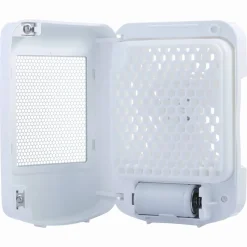 Fresh Products ourfresh Dispenser 2.0, 5.34 x 4.25 x 5.38, White
