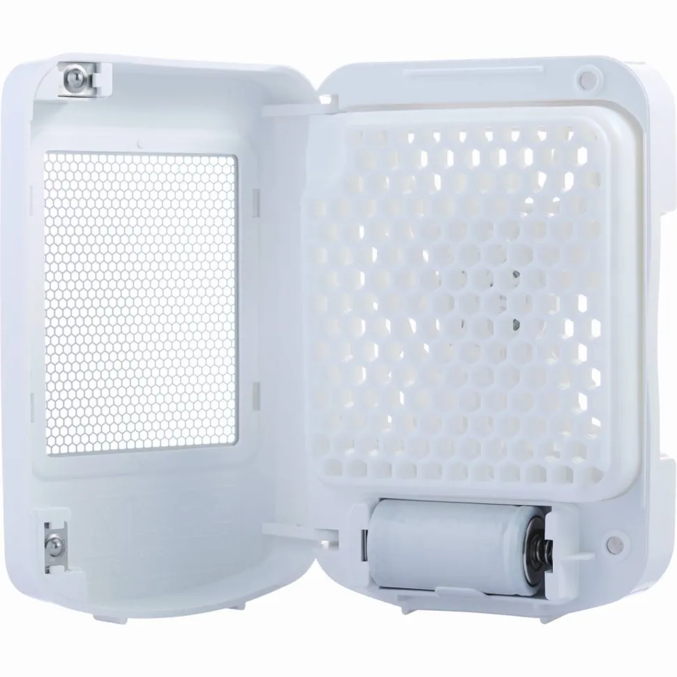 Fresh Products ourfresh Dispenser 2.0, 5.34 x 4.25 x 5.38, White