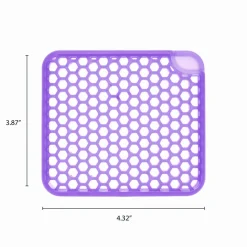 Fresh Products ourfreshE Refills, Morning Lavender, 6/Box